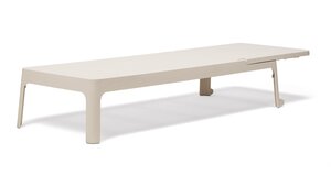 Nardi Plano sunlounger corda - afbeelding 2