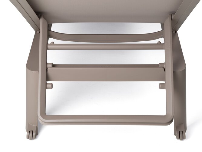 Nardi Plano sunlounger menta - afbeelding 5