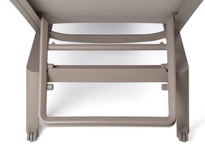 Nardi Plano sunlounger menta - afbeelding 5