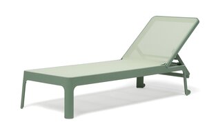 Nardi Plano sunlounger menta - afbeelding 1