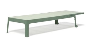 Nardi Plano sunlounger menta - afbeelding 2