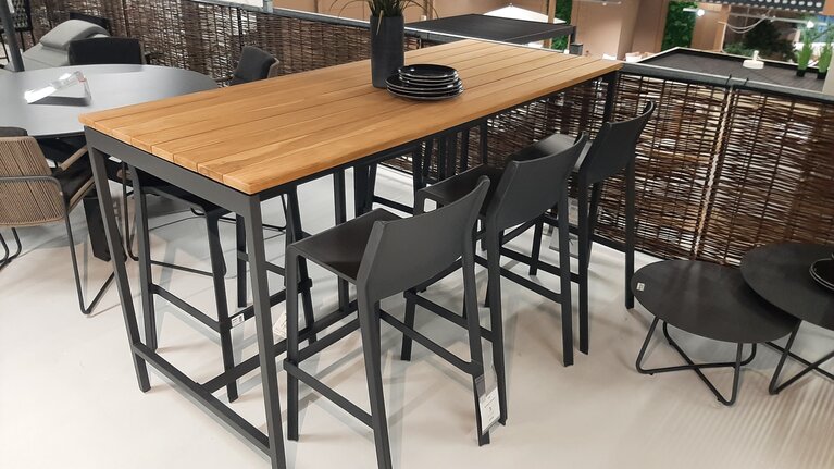 Nardi - taste  Trill 7-delige barset - afbeelding 1