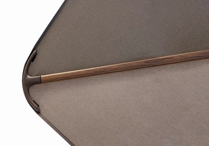 Nexus T2 Premium zweefparasol Havanna - Mocha 300x300cm - afbeelding 9