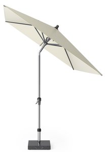 Platinum Riva parasol 250x200cm ecru excl. parasolvoet - afbeelding 2