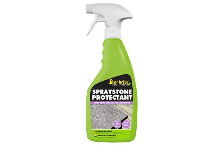 Starbrite spraystone beschermer spray 500ml