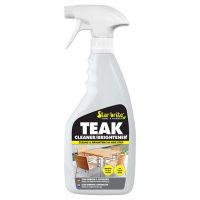 Starbrite  teak reiniger-hersteller 650ml spray