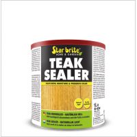 Starbrite teak sealer naturel light 950ml