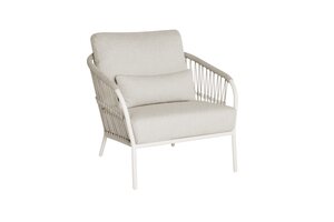 Suns Nappa 5-delige sofa loungeset sand  - natural mixed weave - afbeelding 3