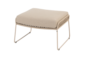 Taste Albano footstool latte - afbeelding 1