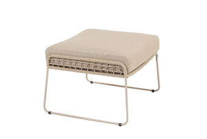 Taste Albano footstool latte - afbeelding 2