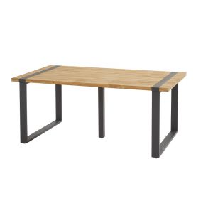 Taste Alto dining tuintafel 180x100cm op=op - afbeelding 1