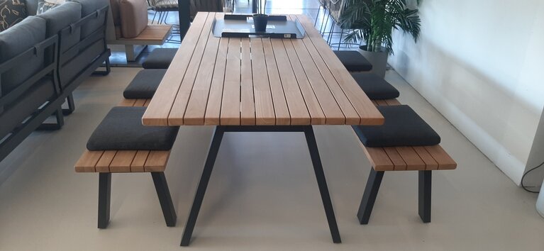 Taste Ambassador 3-dlg dining set - afbeelding 2