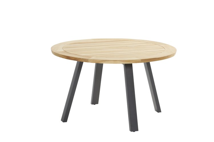 Taste Ambassador dining tuintafel 130cm rond