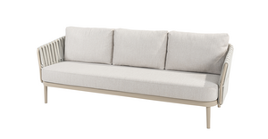 Taste Eva 5-delige living sofa loungeset Emma tafelset - afbeelding 2