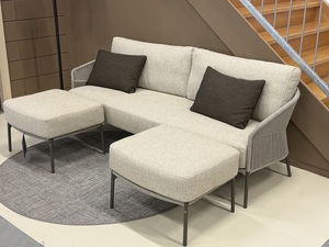 Taste Florence 3-dlg loungecombinatie - afbeelding 1