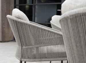 Taste Florence 7-delige dining set OP=OP - afbeelding 5