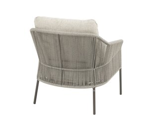 Taste Florence low dining set 7-delig rope - frame terre - afbeelding 4