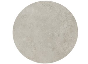 Taste Prado dining tuintafel keramiek rond 130cm latte frame - afbeelding 2