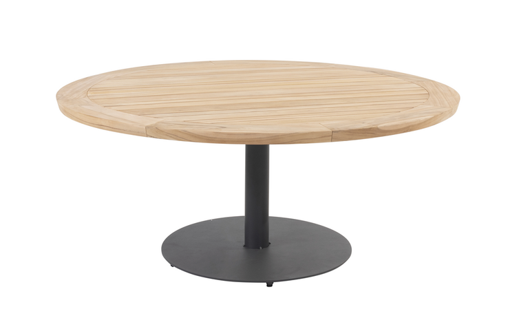 Taste Saba low dining tuintafel rond 160cm
