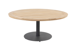 Taste Saba low dining tuintafel rond 160cm - afbeelding 1