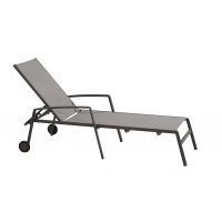 Taste Solana ligbed Matt Carbon verrijdbaar Showroomverlater - afbeelding 2