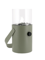 Terrasverwarmers - Cosiscoops