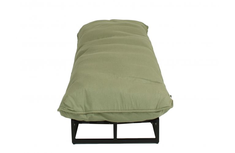 Tiguana sunbrella single lounger Almond showroomverlater - afbeelding 3