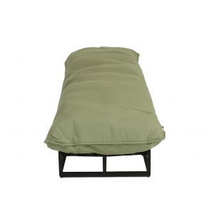 Tiguana sunbrella single lounger Almond showroomverlater - afbeelding 3