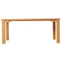 Traditional Teak Maxima tuintafel 300x103cm - afbeelding 1