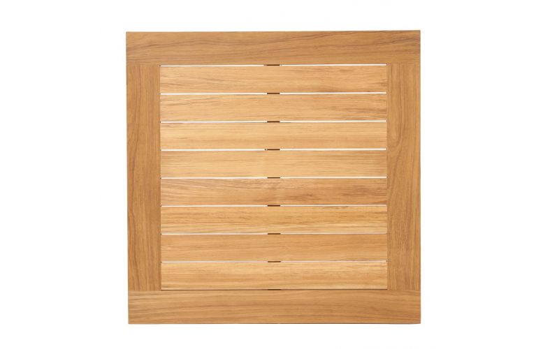 Traditional Teak Maxima tuintafel 300x103cm - afbeelding 2