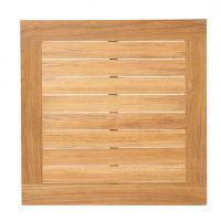 Traditional Teak Maxima tuintafel 300x103cm - afbeelding 2