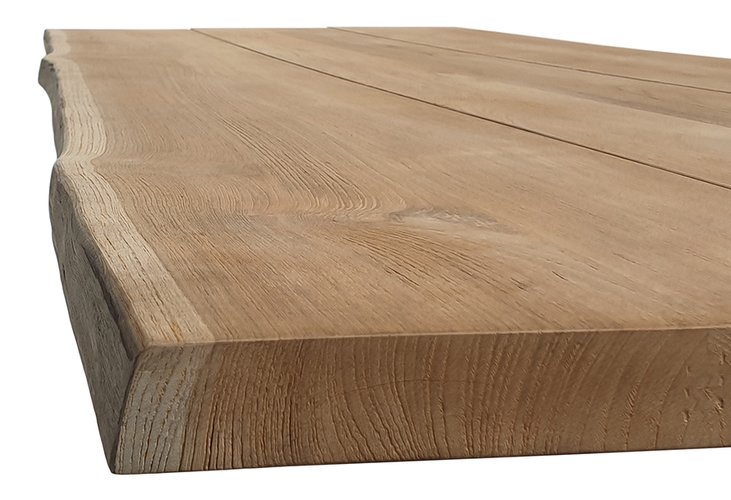 Traditional teak Neo tuintafel 220x100cm - afbeelding 3