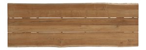 Traditional teak Neo tuintafel 300x100cm - afbeelding 2