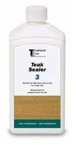 Traditional Teak Sealer 3