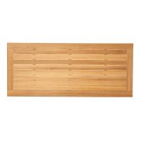 Traditional Teak Maxima tuintafel 240x103cm - afbeelding 2