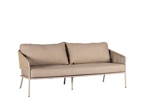 Yoi Forio 4-delige loungeset rope - Salix - afbeelding 4