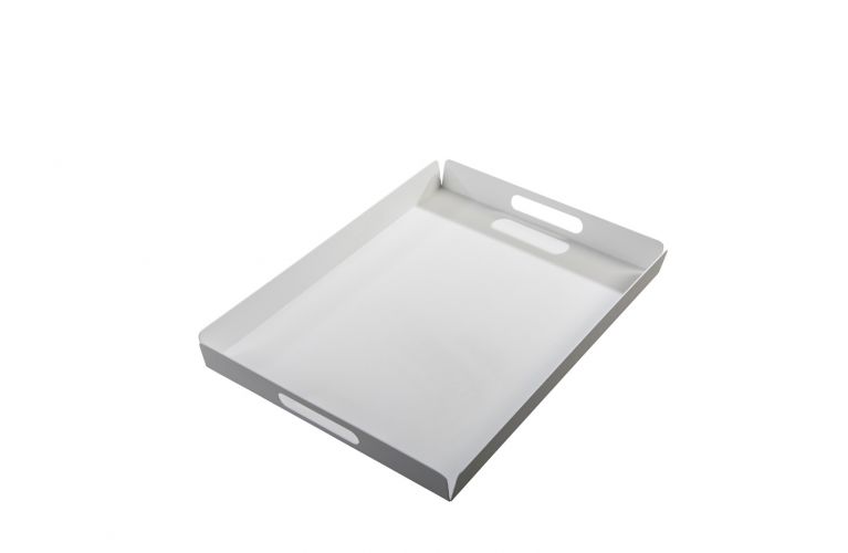 Yoi Hokan tray - dienblad 55x40cm white