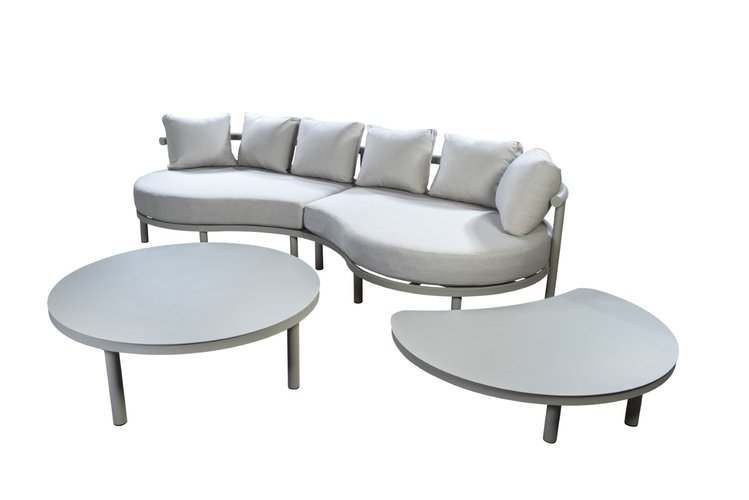 Yoi Hoshi kidney loungeset s salix