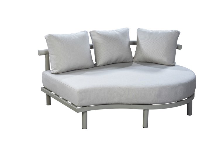 Yoi Hoshi lounge kidney left salix