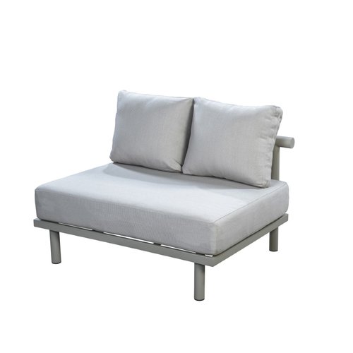 Yoi Hoshi lounge middle part salix