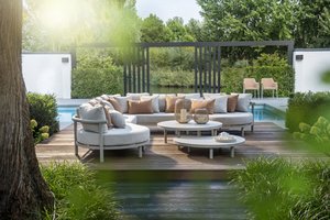 Yoi Hoshi loungeset left salix - afbeelding 2