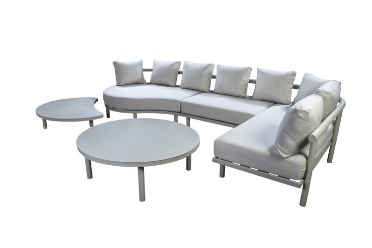 Yoi Hoshi loungeset right salix