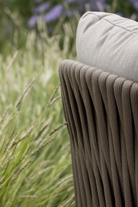 Yoi Hydra 4-delige loungeset belt - Bronze - Toffee - afbeelding 5