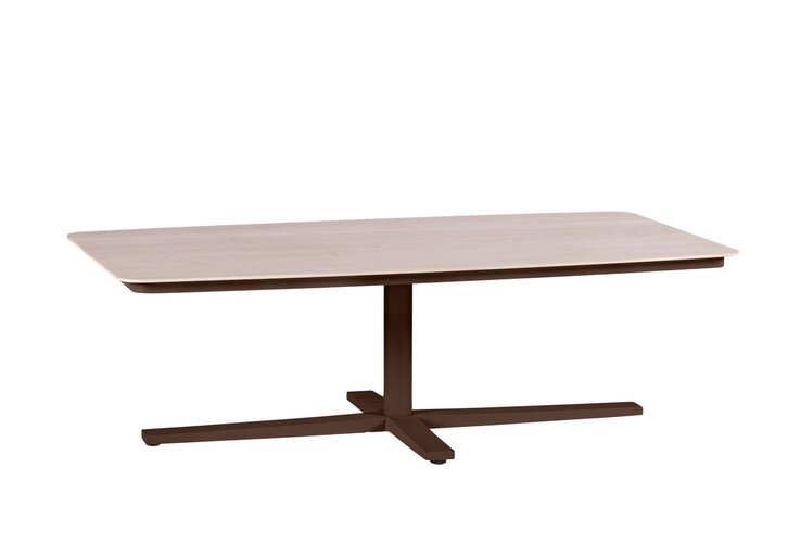 Yoi Hydra 4-delige loungeset belt - Bronze - Toffee - afbeelding 8