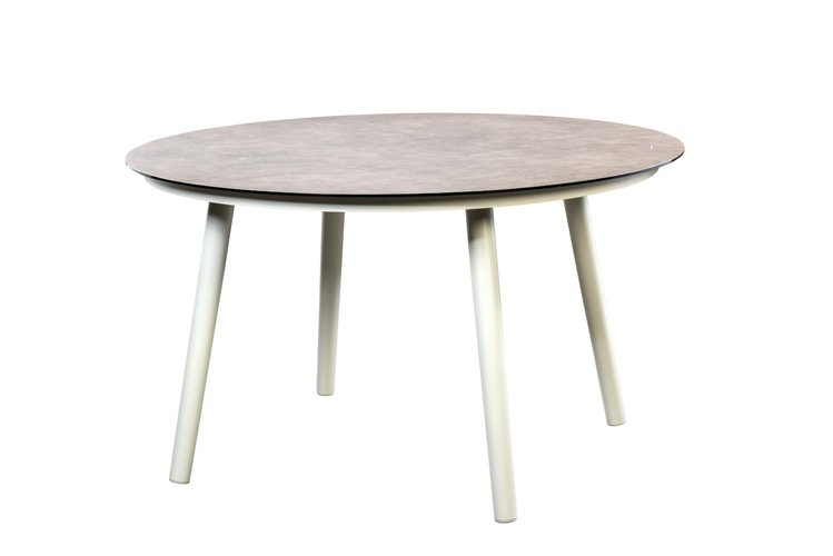 Yoi Ishi 5-delige dining rond tuinset salix - afbeelding 3