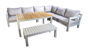 Yoi Midori sportbench 116x50cm salix - afbeelding 2