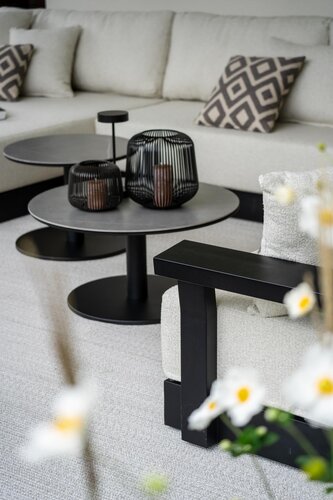 Yoi Millor Lazy 4-delige loungeset showroomverlater 40% korting - afbeelding 3
