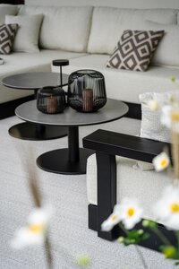 Yoi Millor Lazy 4-delige loungeset showroomverlater 40% korting - afbeelding 3