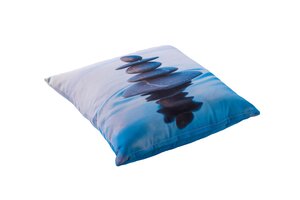 Yoi sierkussen Stones 50x50cm op=op AFHAALPRIJS