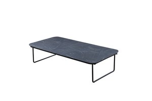 Yoi Taiyo coffee table hpl-alu 120x60cm - afbeelding 1